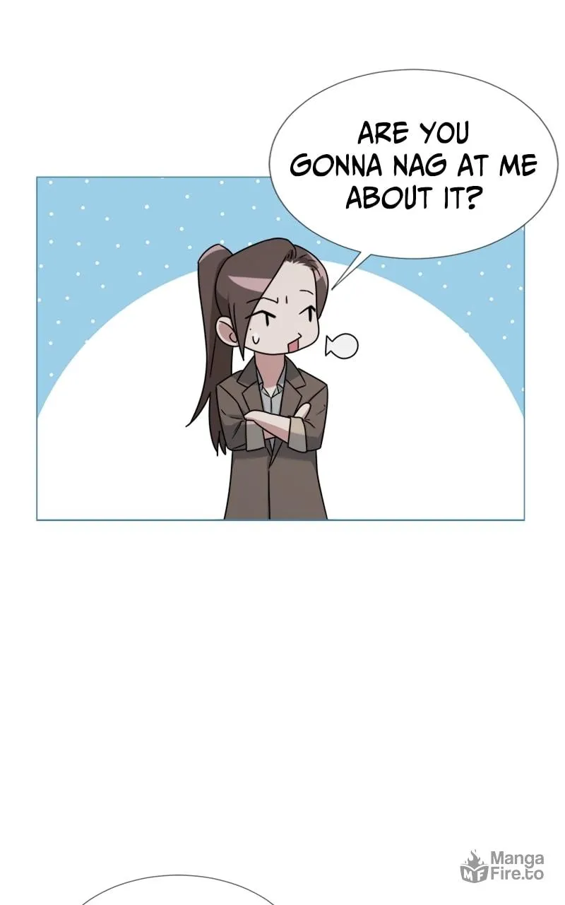Read Locked Onto You chapter 22 image 23 on Lezhin