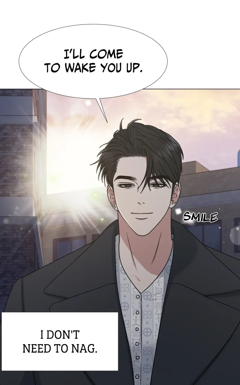 Read Locked Onto You chapter 22 image 25 on Lezhin