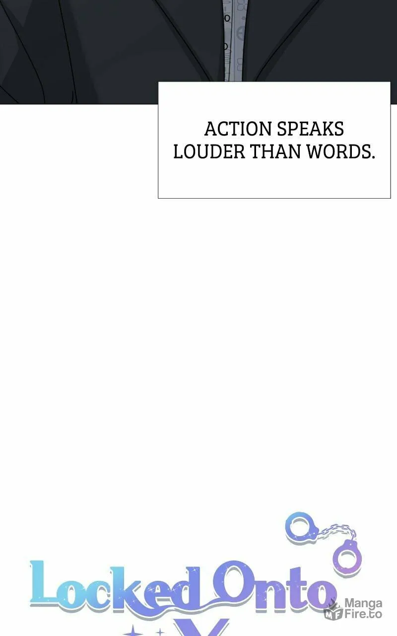Read Locked Onto You chapter 22 image 26 on Lezhin