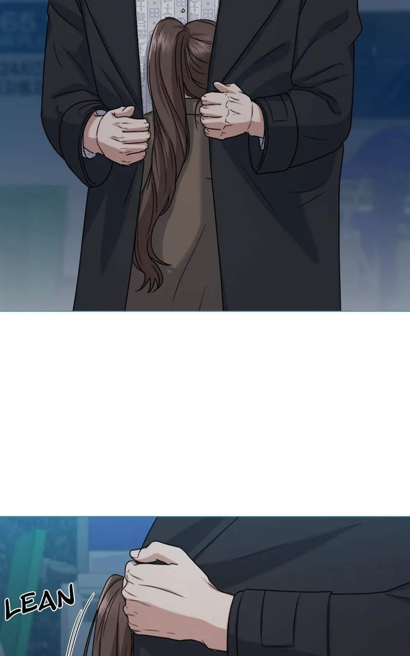 Read Locked Onto You chapter 22 image 3 on Lezhin