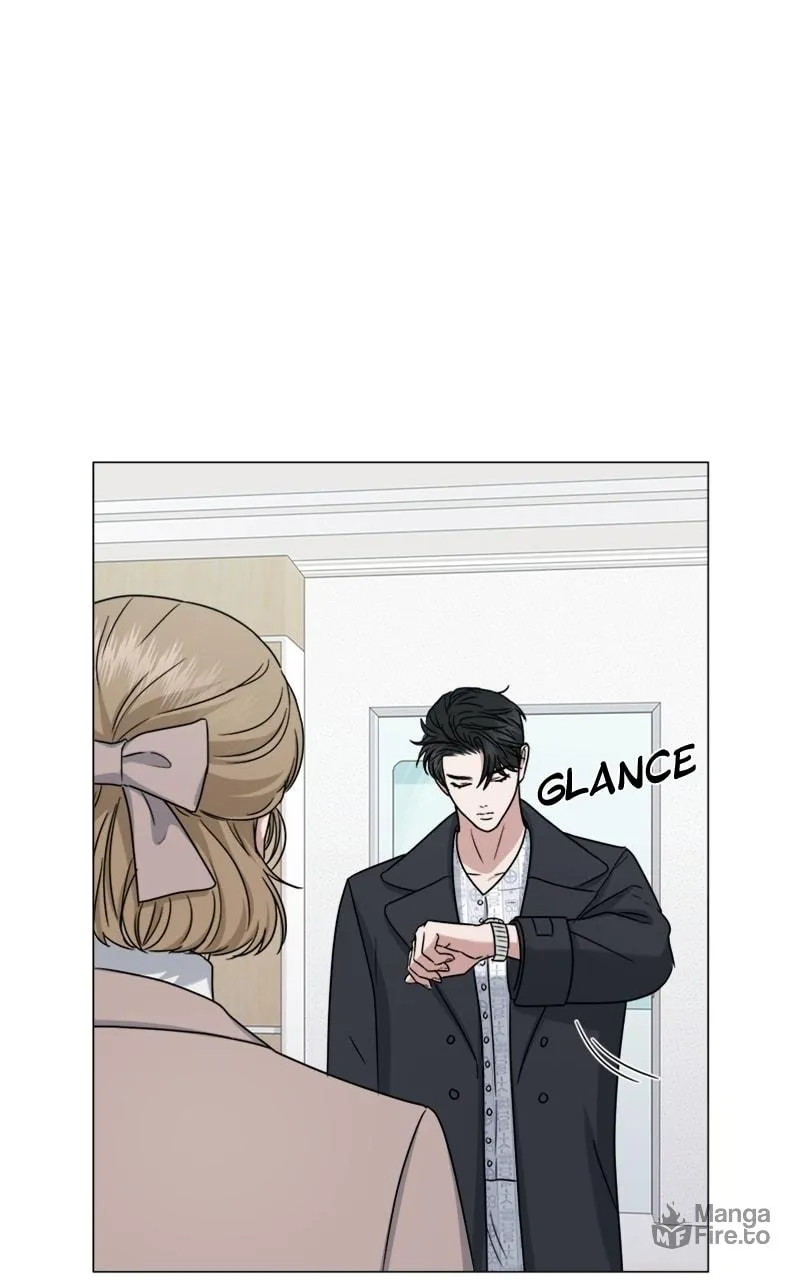 Read Locked Onto You chapter 22 image 32 on Lezhin