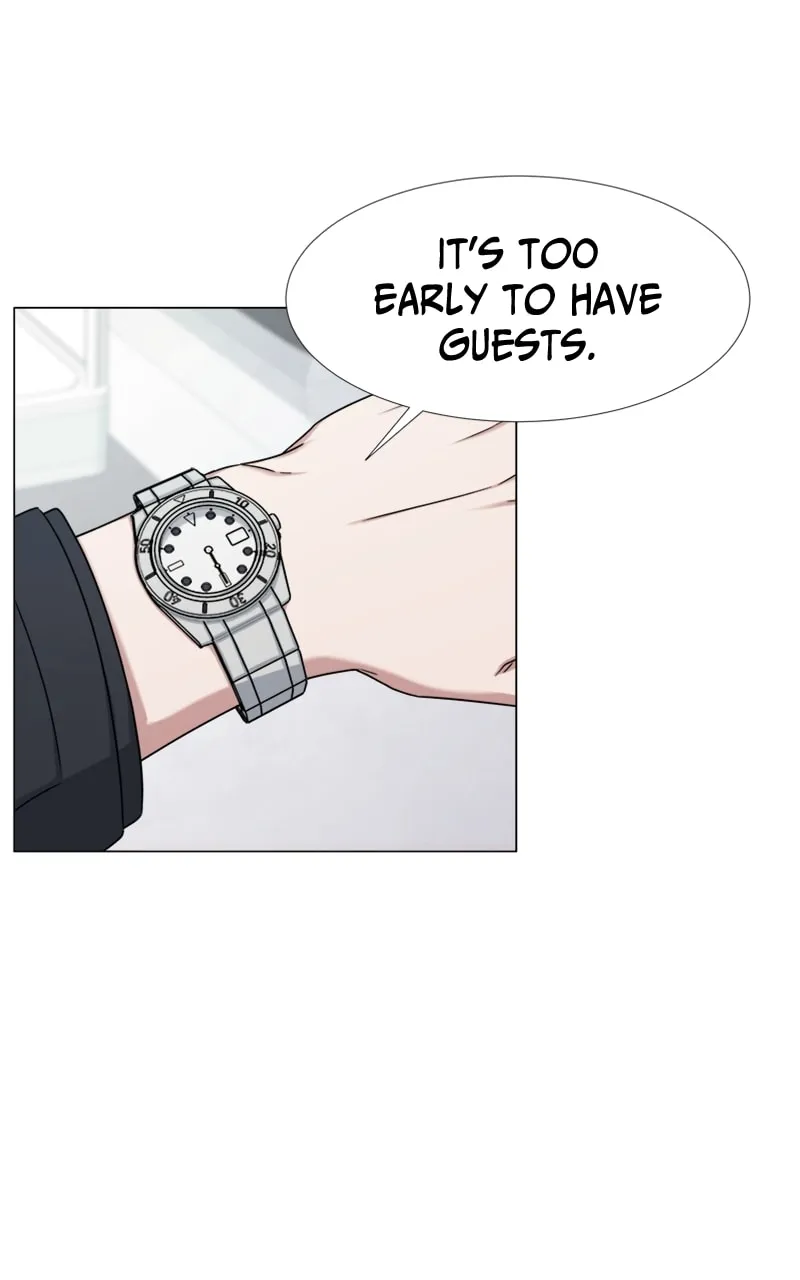 Read Locked Onto You chapter 22 image 33 on Lezhin