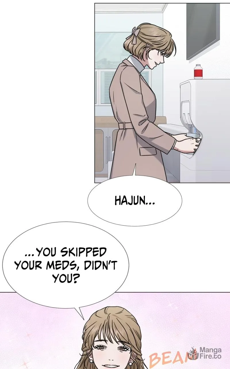 Read Locked Onto You chapter 22 image 34 on Lezhin
