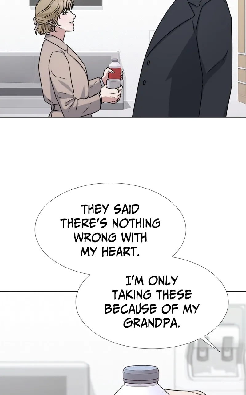 Read Locked Onto You chapter 22 image 36 on Lezhin