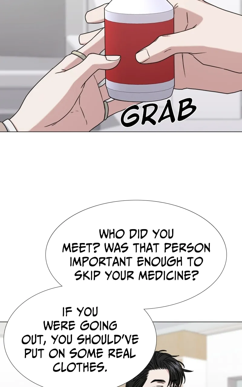 Read Locked Onto You chapter 22 image 37 on Lezhin