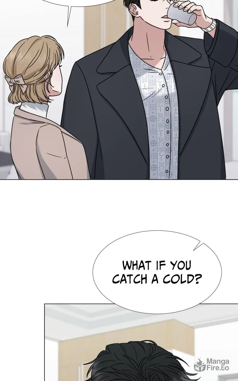 Read Locked Onto You chapter 22 image 38 on Lezhin