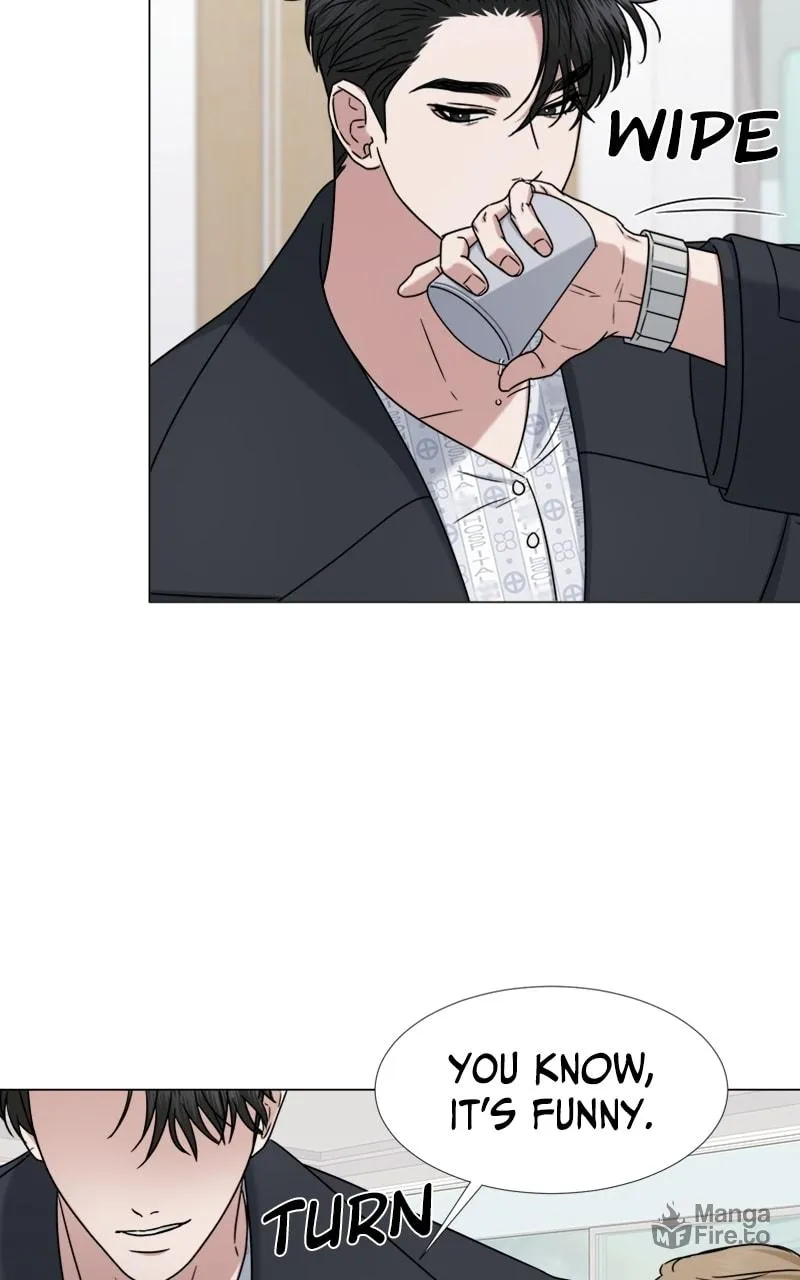 Read Locked Onto You chapter 22 image 39 on Lezhin