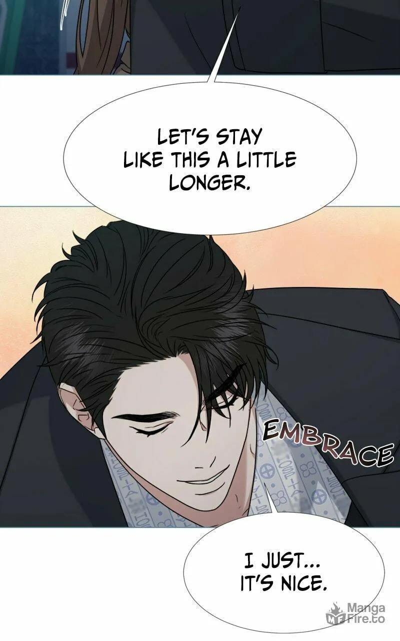 Read Locked Onto You chapter 22 image 4 on Lezhin