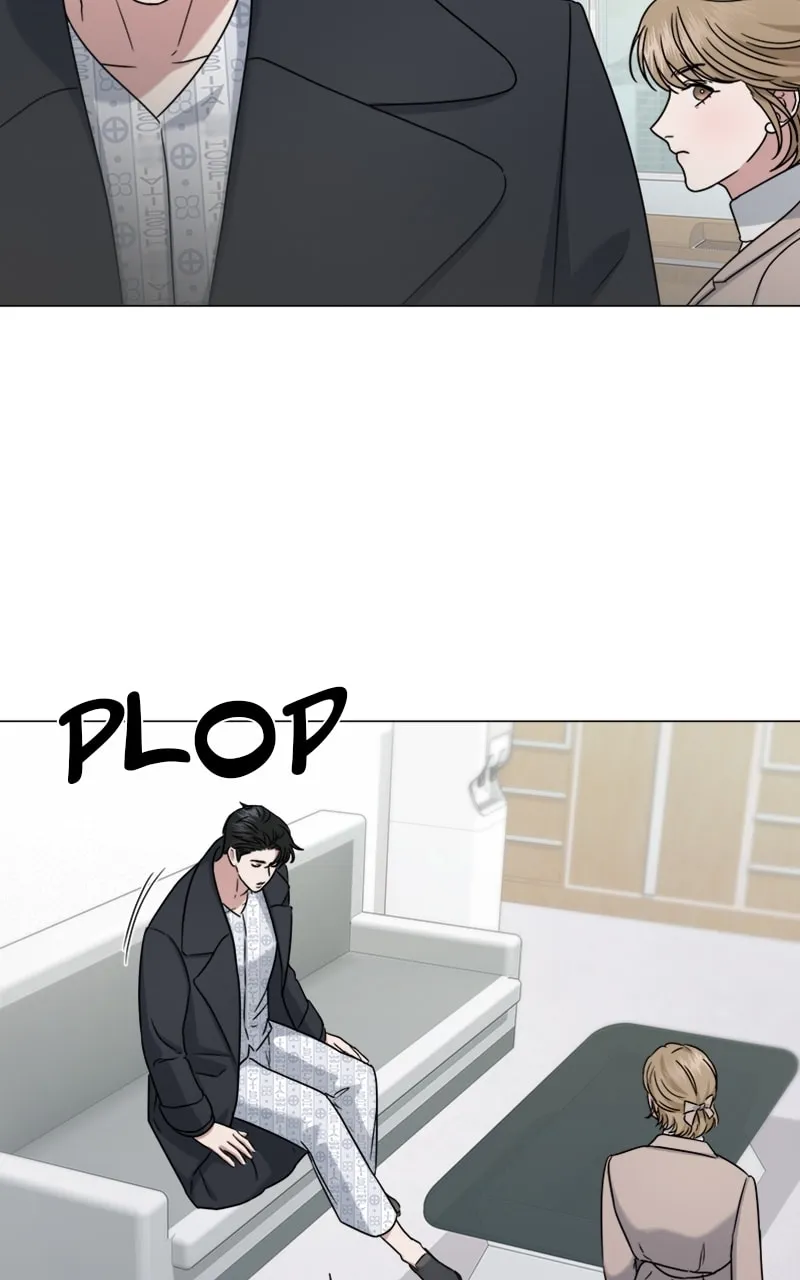 Read Locked Onto You chapter 22 image 40 on Lezhin