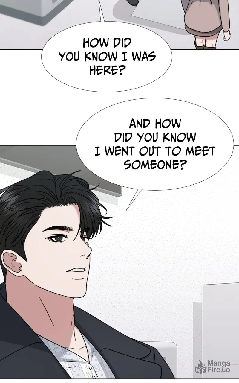 Read Locked Onto You chapter 22 image 41 on Lezhin