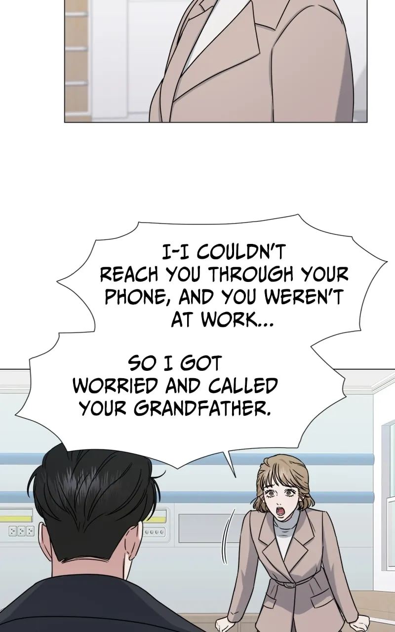 Read Locked Onto You chapter 22 image 43 on Lezhin