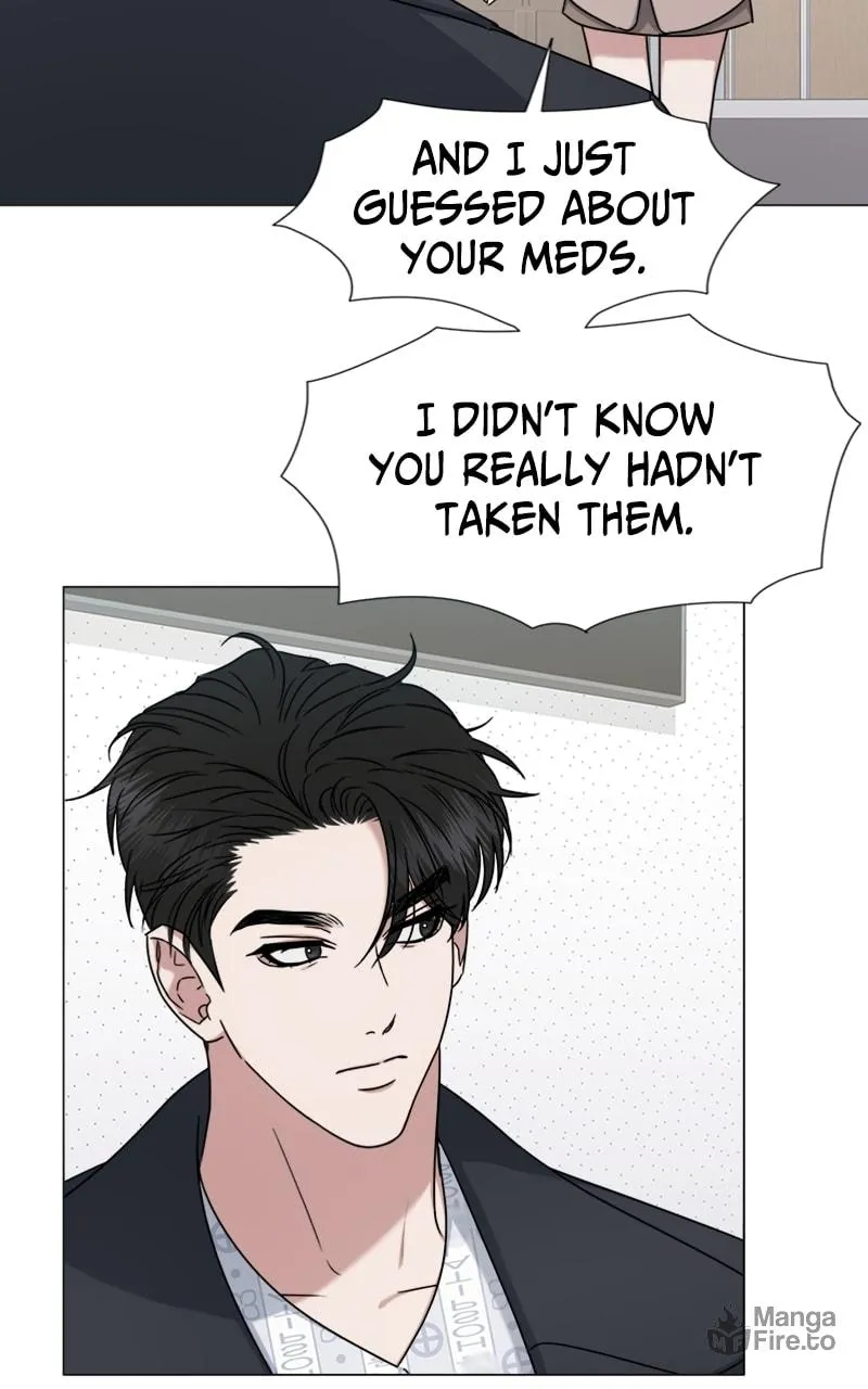 Read Locked Onto You chapter 22 image 44 on Lezhin