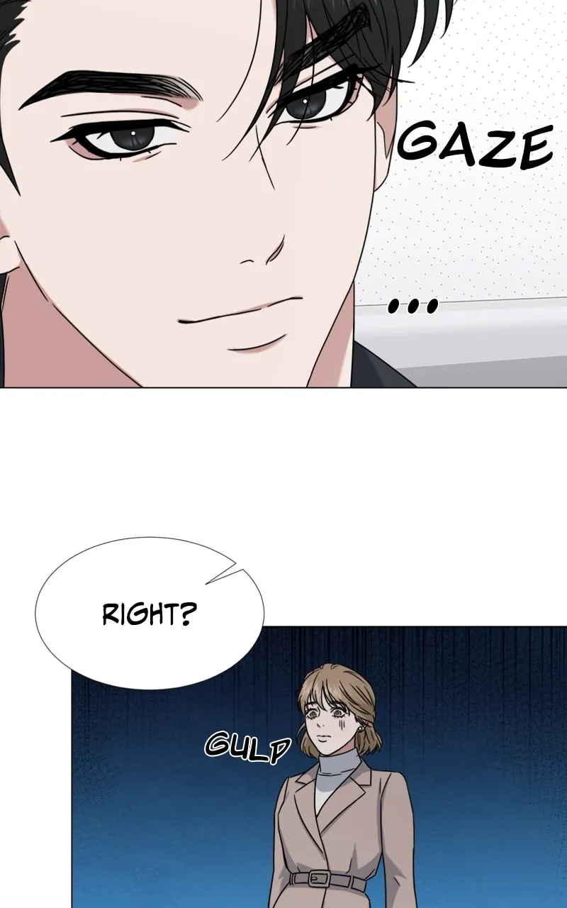 Read Locked Onto You chapter 22 image 46 on Lezhin