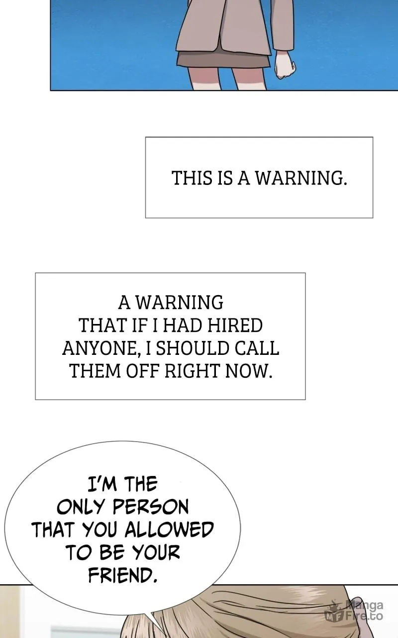 Read Locked Onto You chapter 22 image 47 on Lezhin