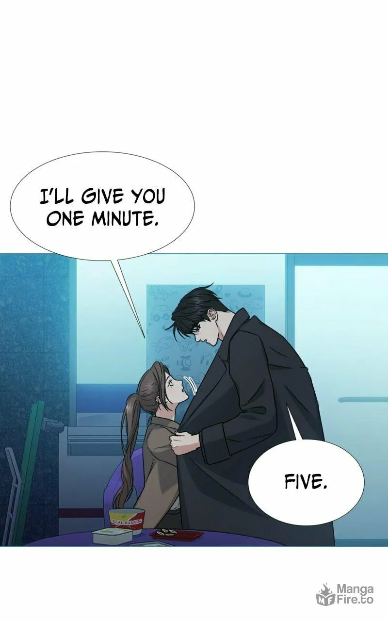 Read Locked Onto You chapter 22 image 5 on Lezhin