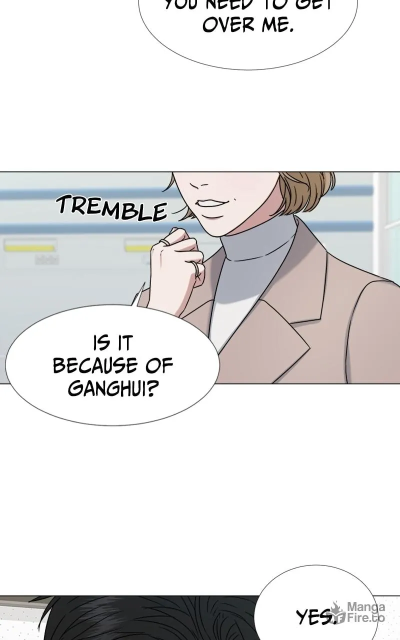 Read Locked Onto You chapter 22 image 50 on Lezhin