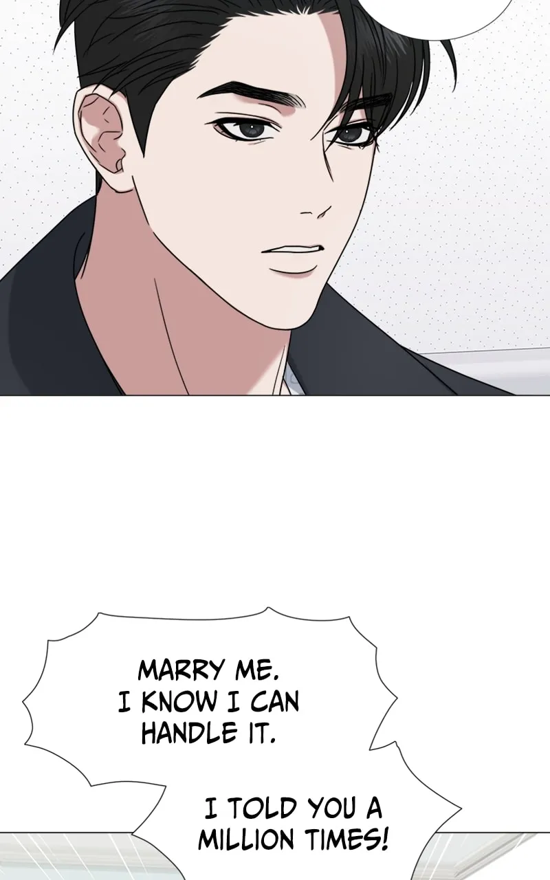 Read Locked Onto You chapter 22 image 51 on Lezhin