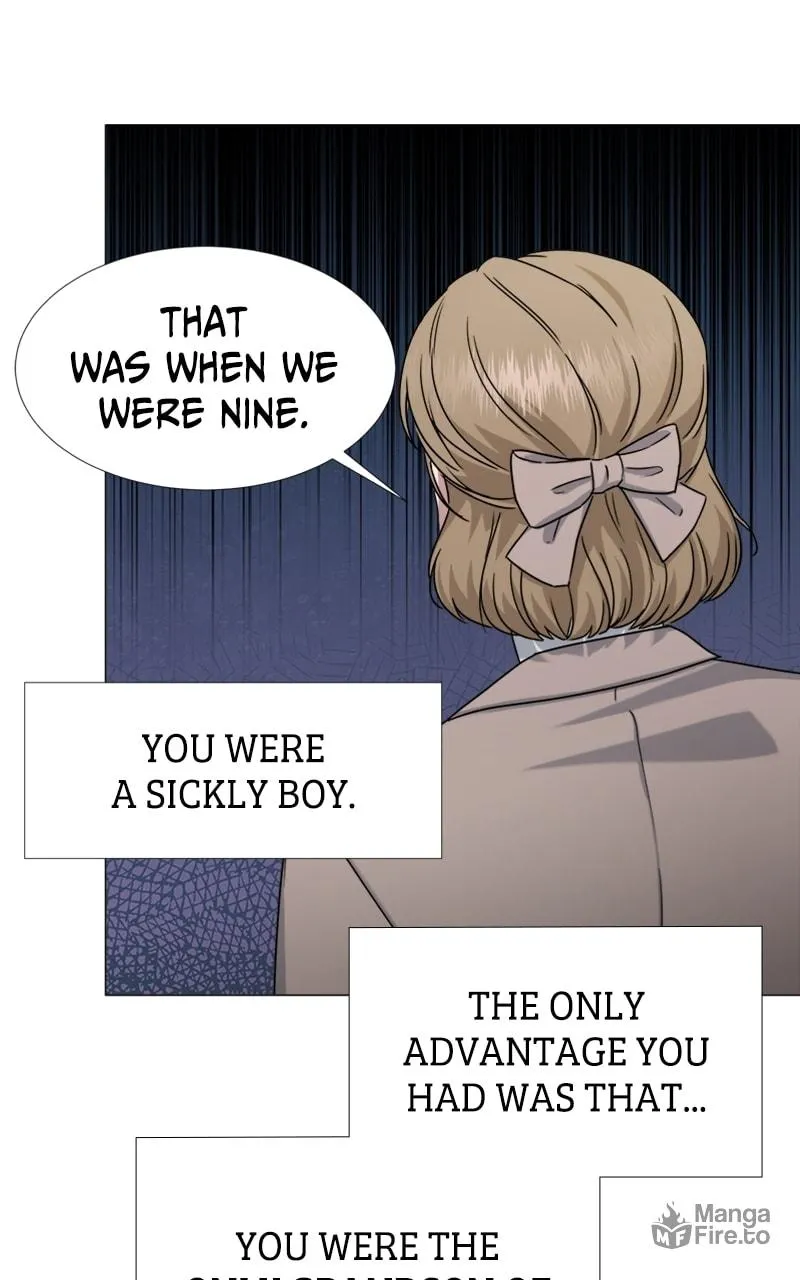 Read Locked Onto You chapter 22 image 54 on Lezhin