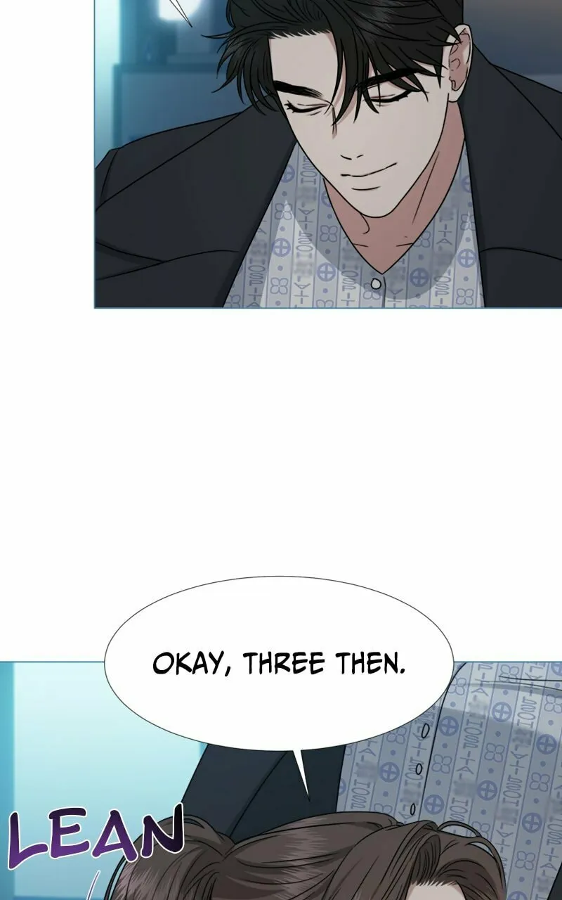 Read Locked Onto You chapter 22 image 7 on Lezhin