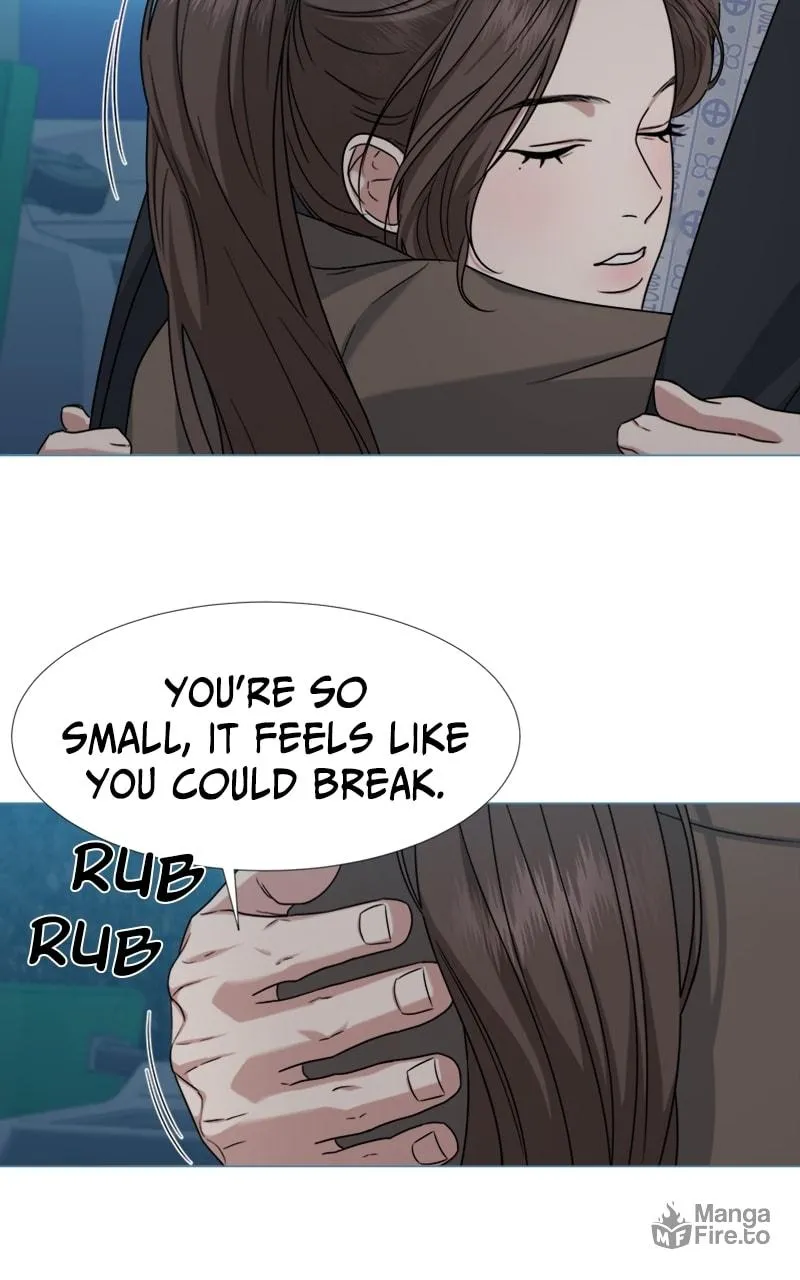 Read Locked Onto You chapter 22 image 8 on Lezhin