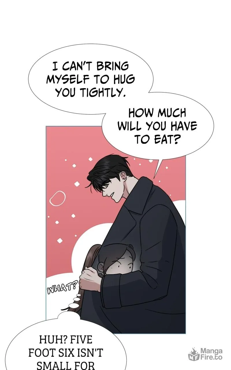 Read Locked Onto You chapter 22 image 9 on Lezhin