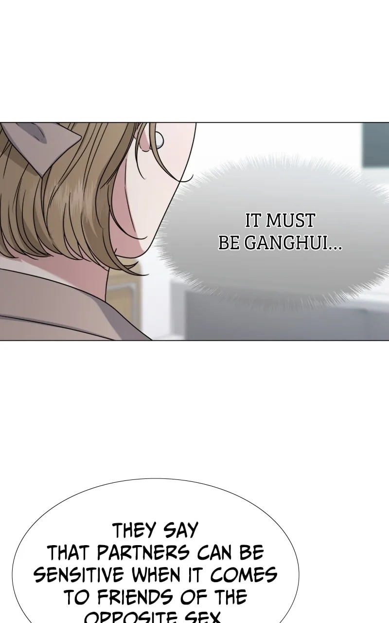 Read Locked Onto You chapter 23 image 1 on Lezhin