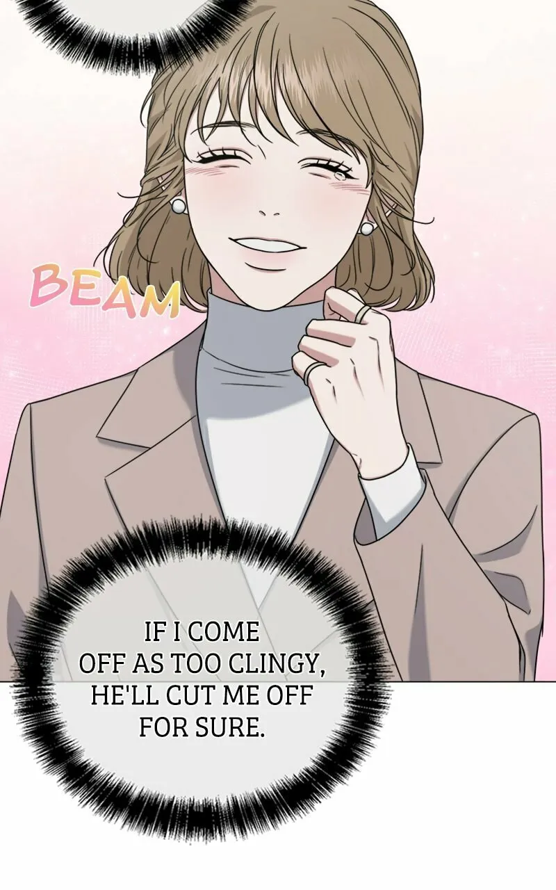 Read Locked Onto You chapter 23 image 16 on Lezhin