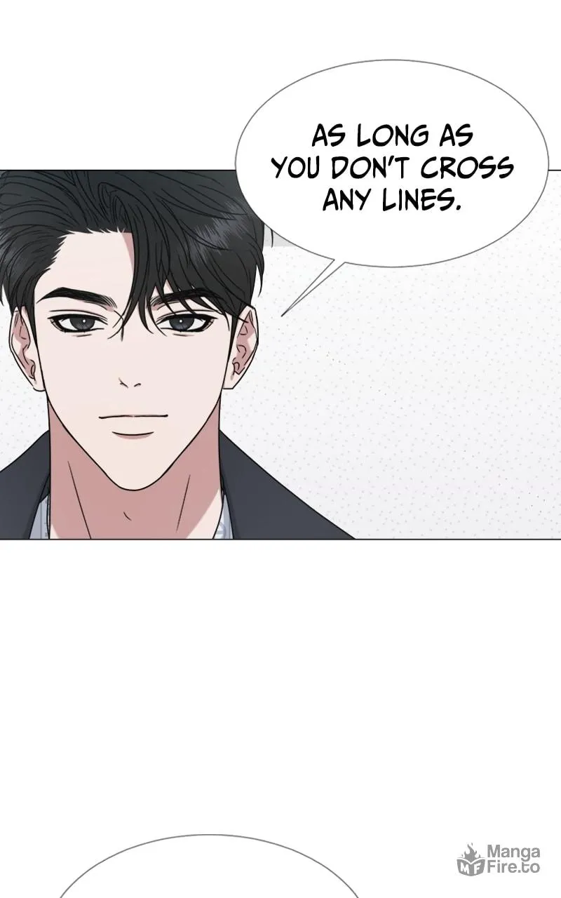 Read Locked Onto You chapter 23 image 17 on Lezhin