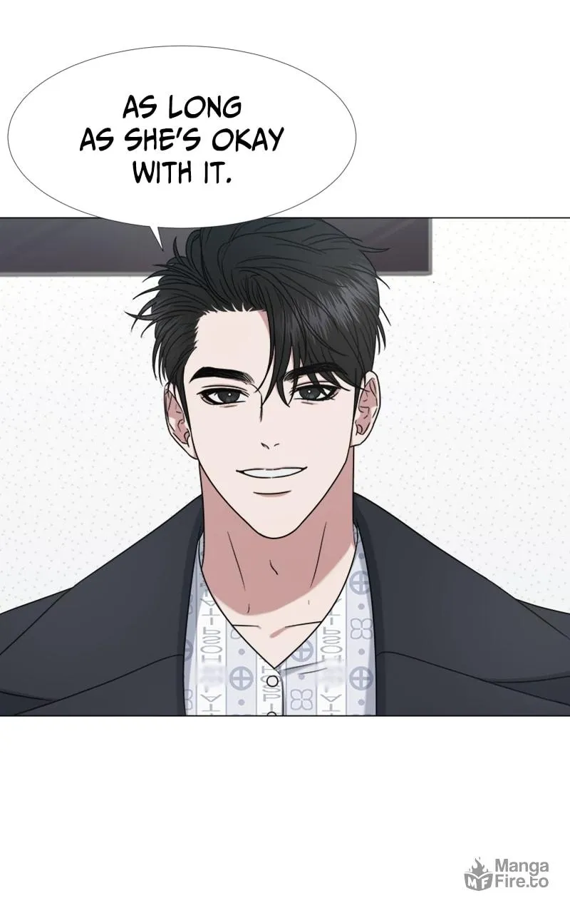 Read Locked Onto You chapter 23 image 20 on Lezhin