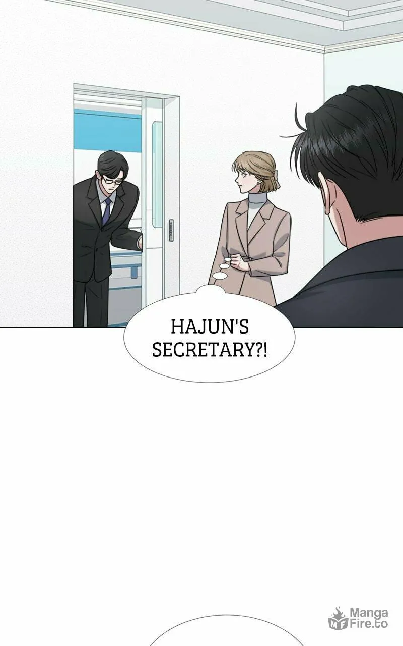 Read Locked Onto You chapter 23 image 23 on Lezhin