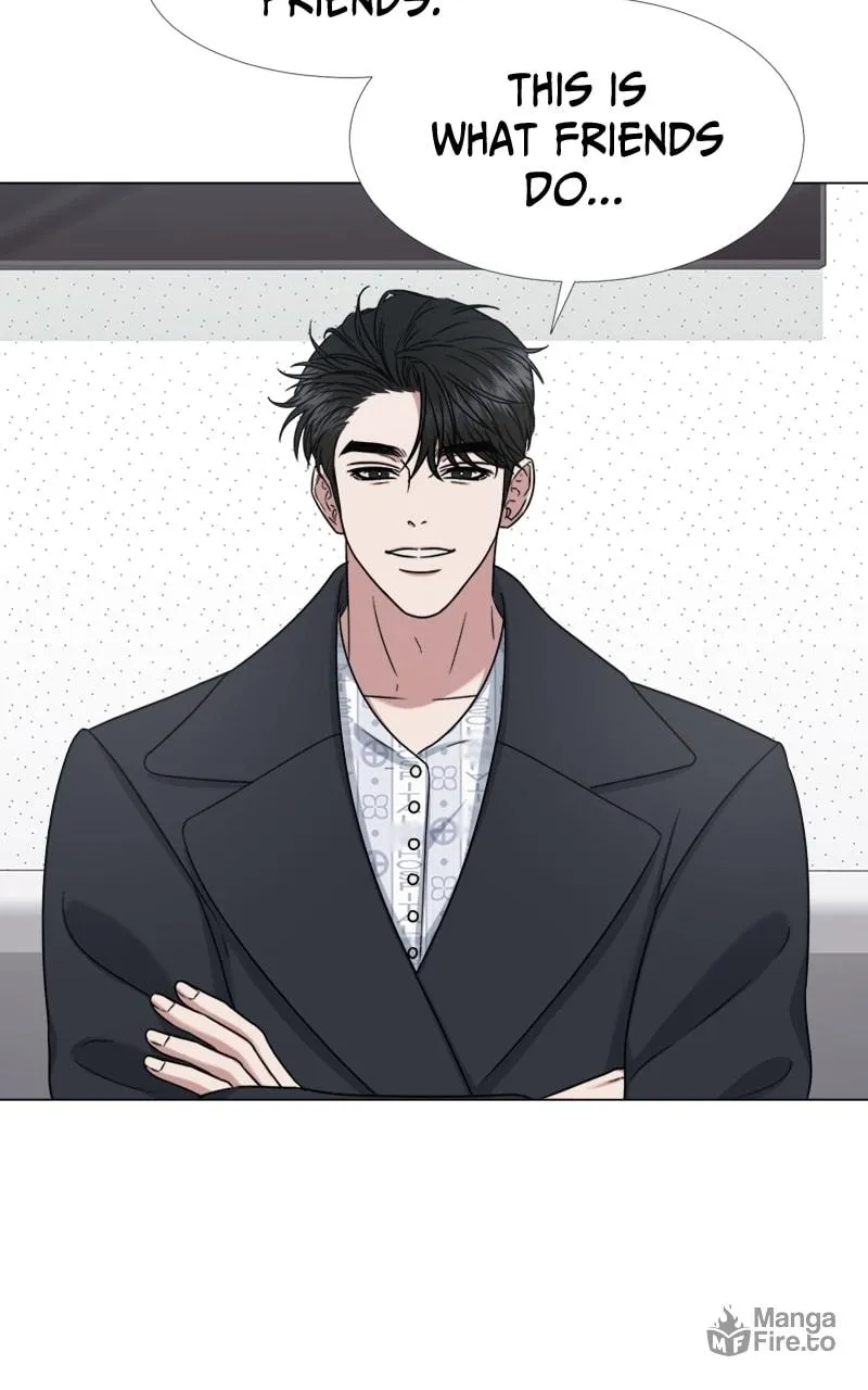 Read Locked Onto You chapter 23 image 26 on Lezhin
