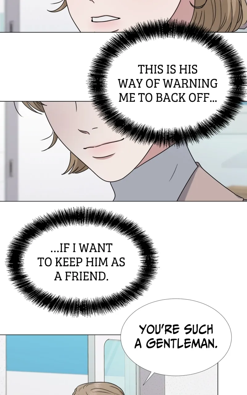 Read Locked Onto You chapter 23 image 28 on Lezhin
