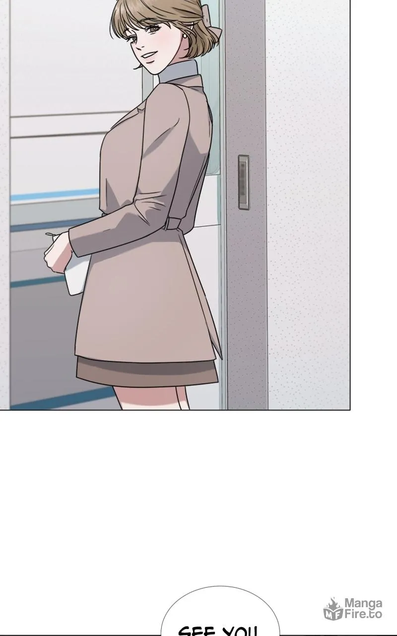 Read Locked Onto You chapter 23 image 29 on Lezhin