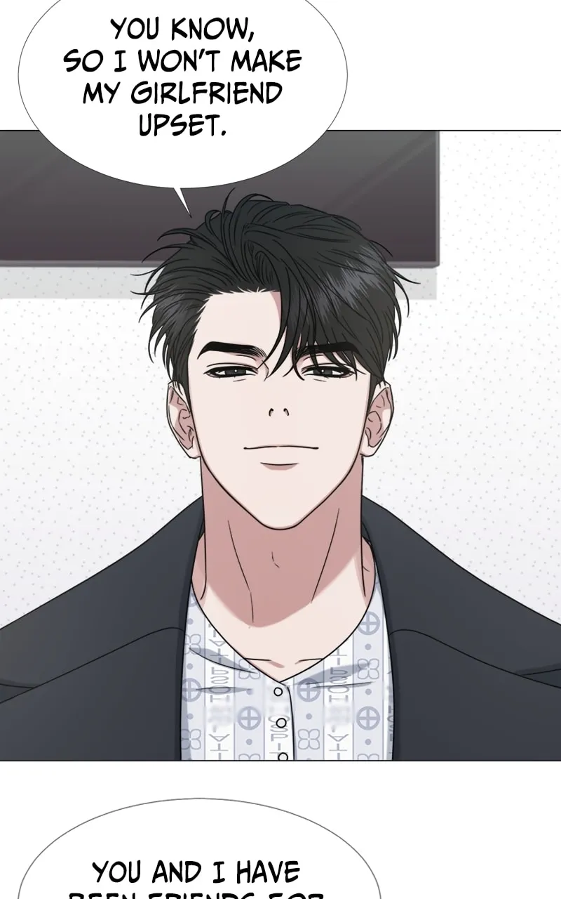 Read Locked Onto You chapter 23 image 3 on Lezhin