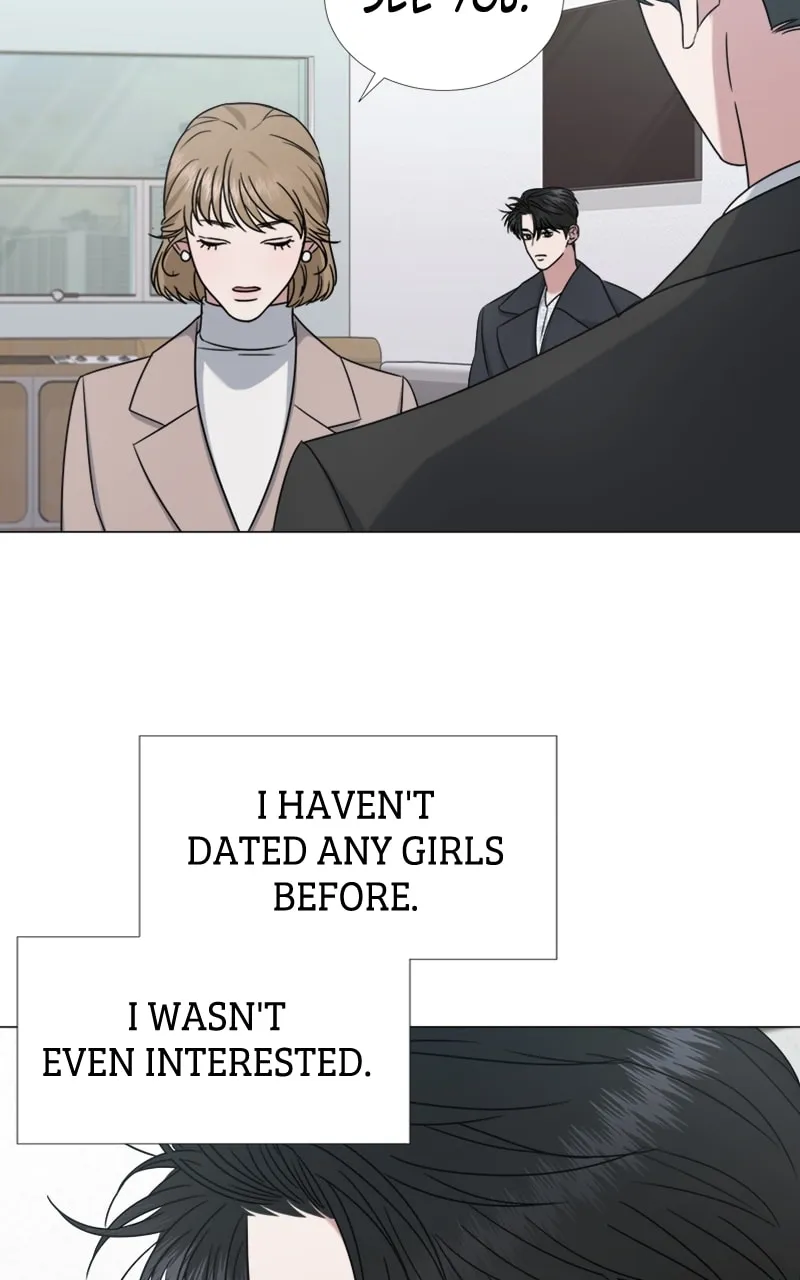 Read Locked Onto You chapter 23 image 30 on Lezhin