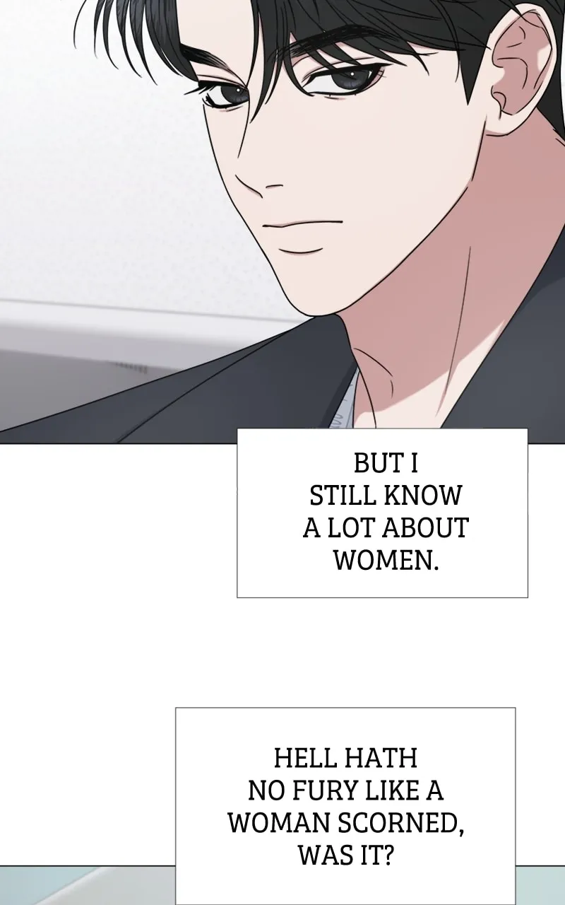 Read Locked Onto You chapter 23 image 31 on Lezhin