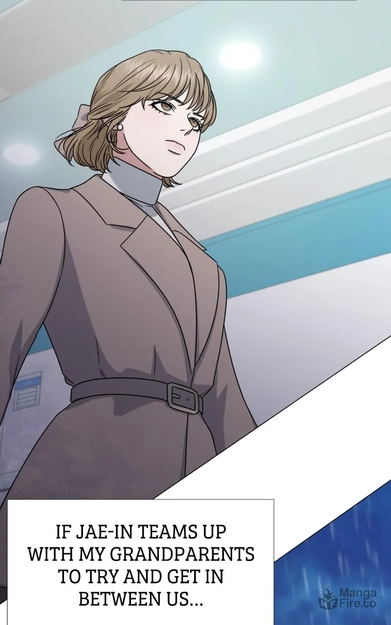 Read Locked Onto You chapter 23 image 32 on Lezhin