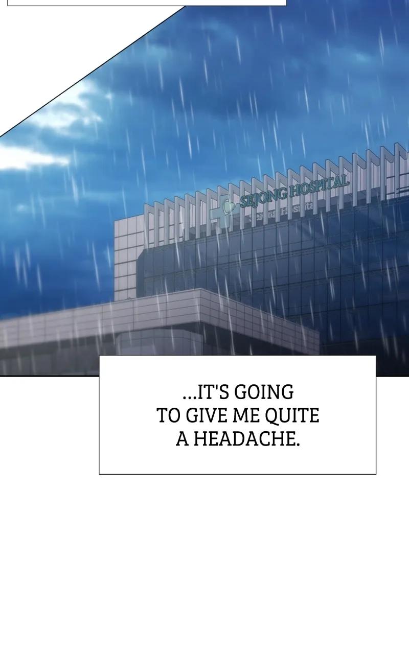 Read Locked Onto You chapter 23 image 33 on Lezhin