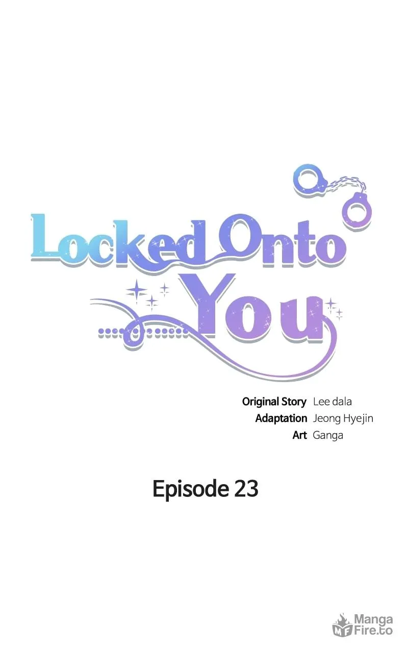 Read Locked Onto You chapter 23 image 34 on Lezhin