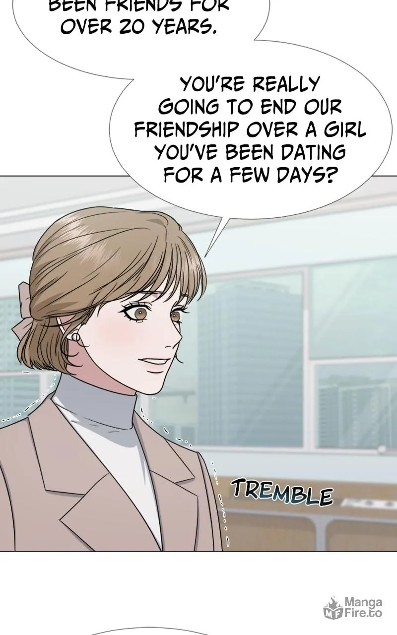Read Locked Onto You chapter 23 image 4 on Lezhin