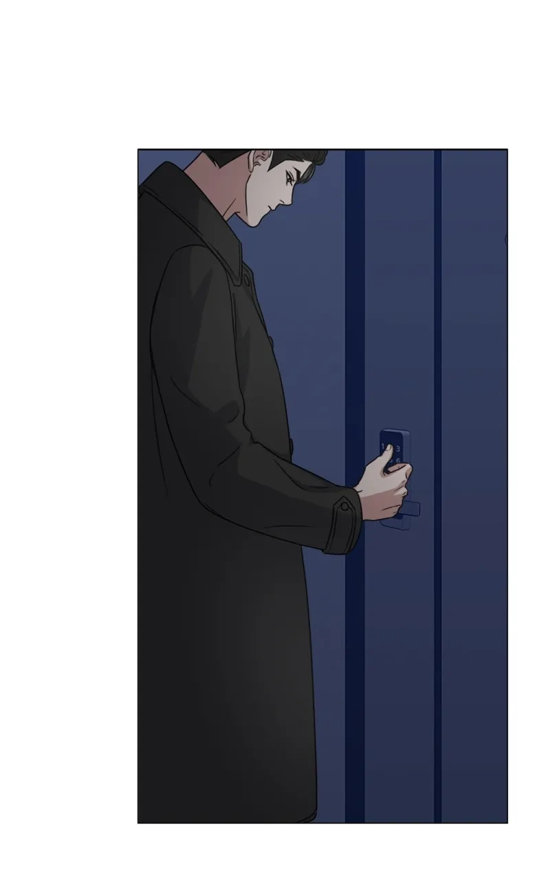 Read Locked Onto You chapter 23 image 48 on Lezhin