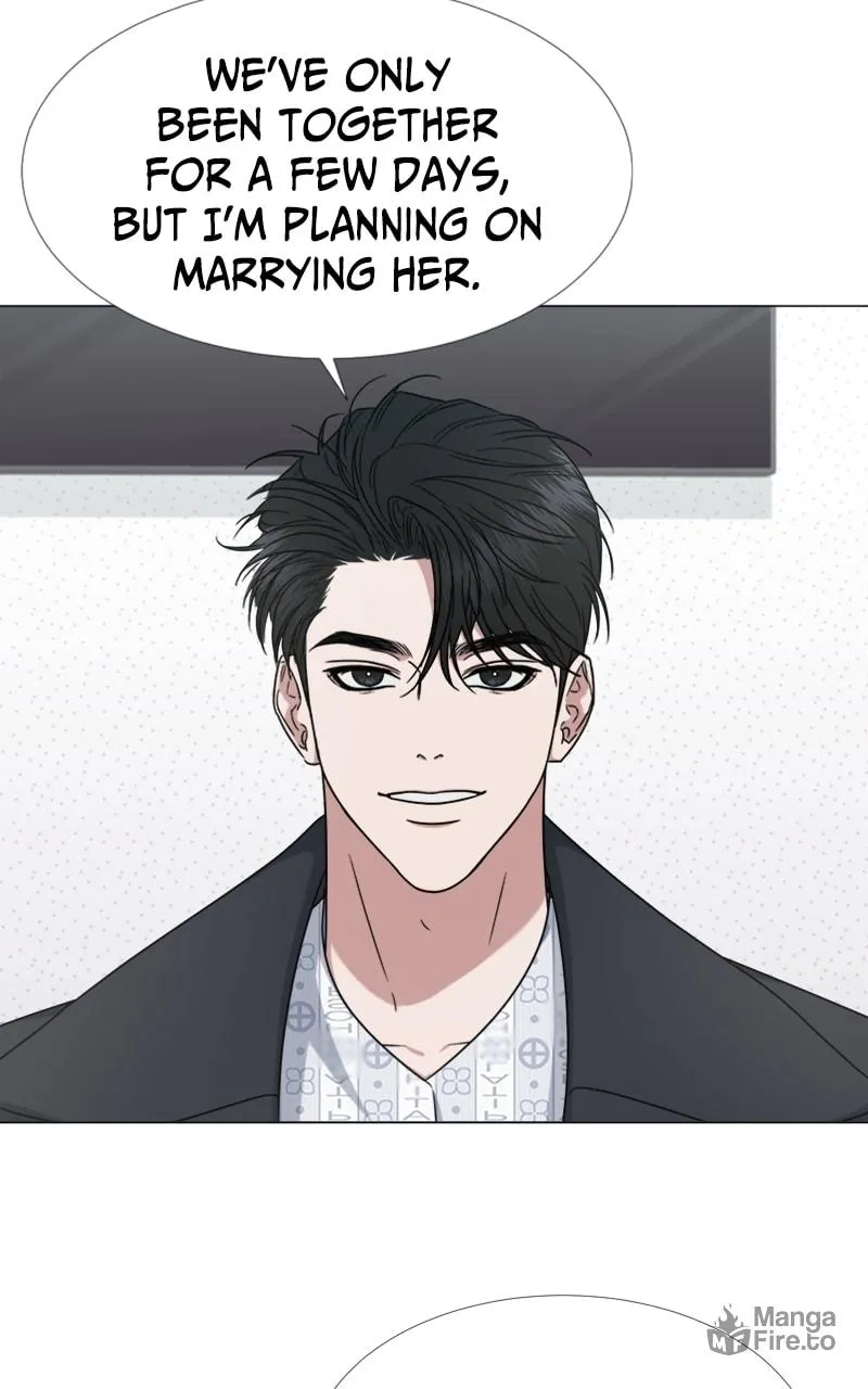 Read Locked Onto You chapter 23 image 5 on Lezhin