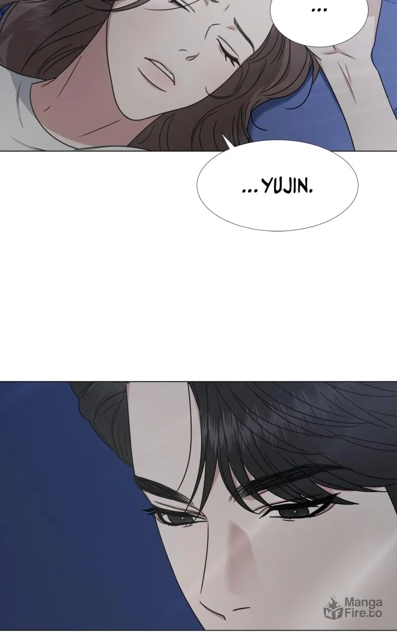 Read Locked Onto You chapter 23 image 54 on Lezhin