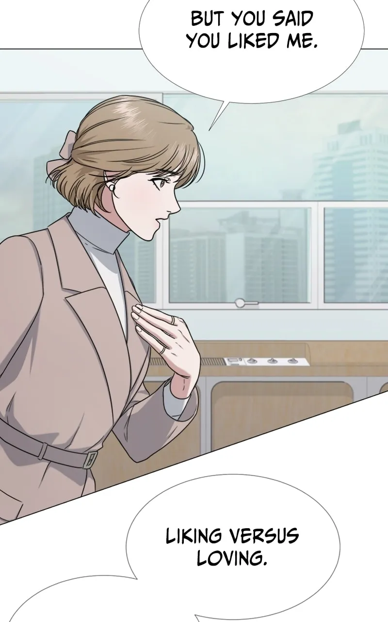 Read Locked Onto You chapter 23 image 6 on Lezhin
