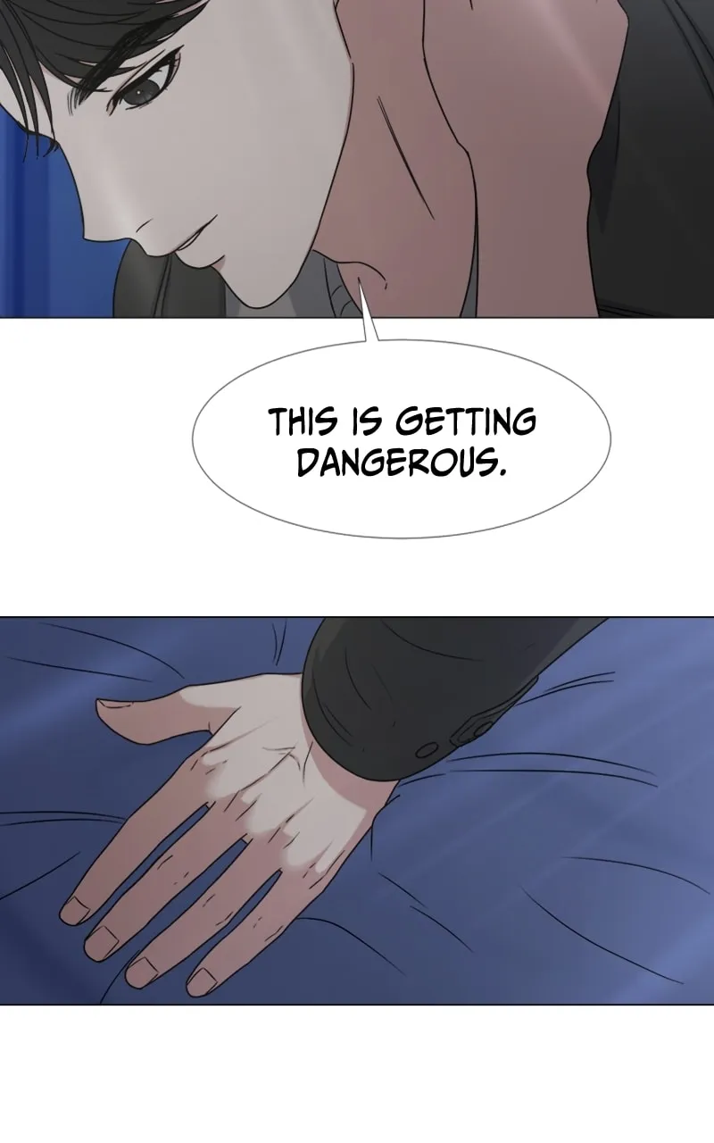 Read Locked Onto You chapter 23 image 61 on Lezhin