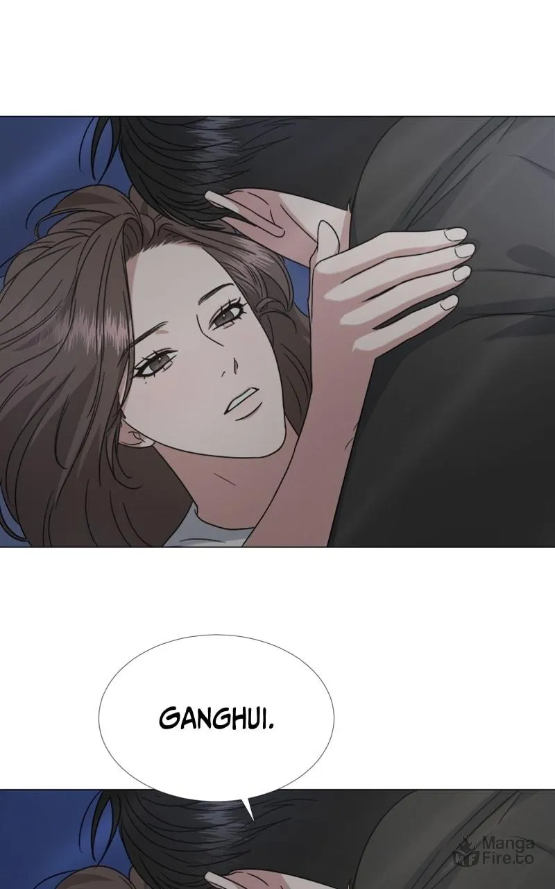 Read Locked Onto You chapter 23 image 62 on Lezhin