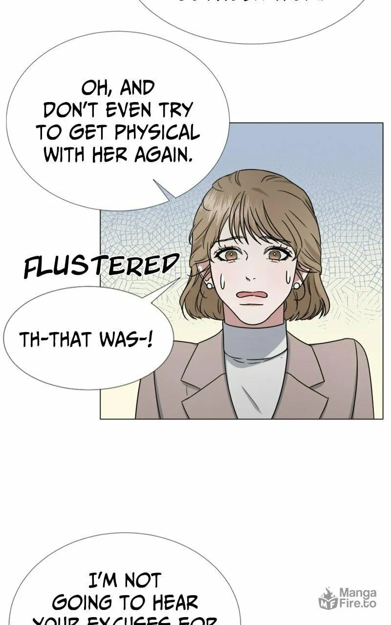Read Locked Onto You chapter 23 image 8 on Lezhin