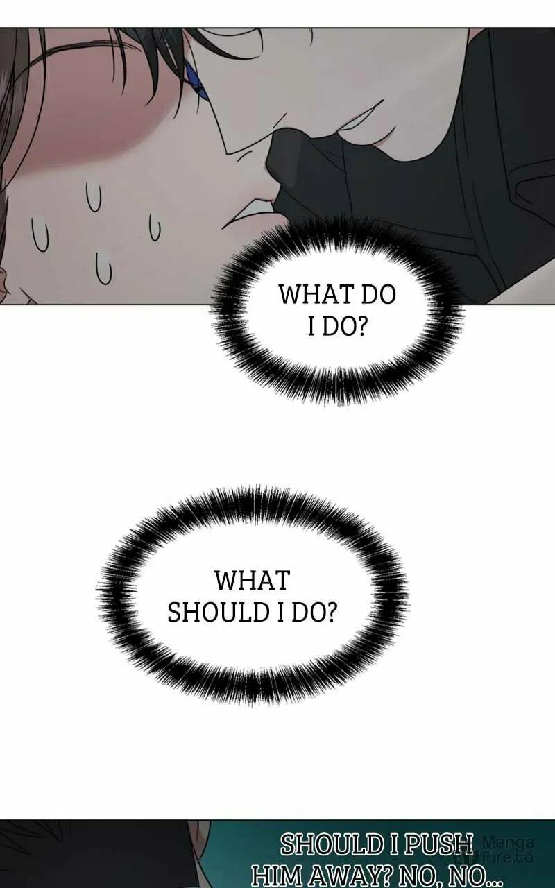 Read Locked Onto You chapter 24 image 14 on Lezhin