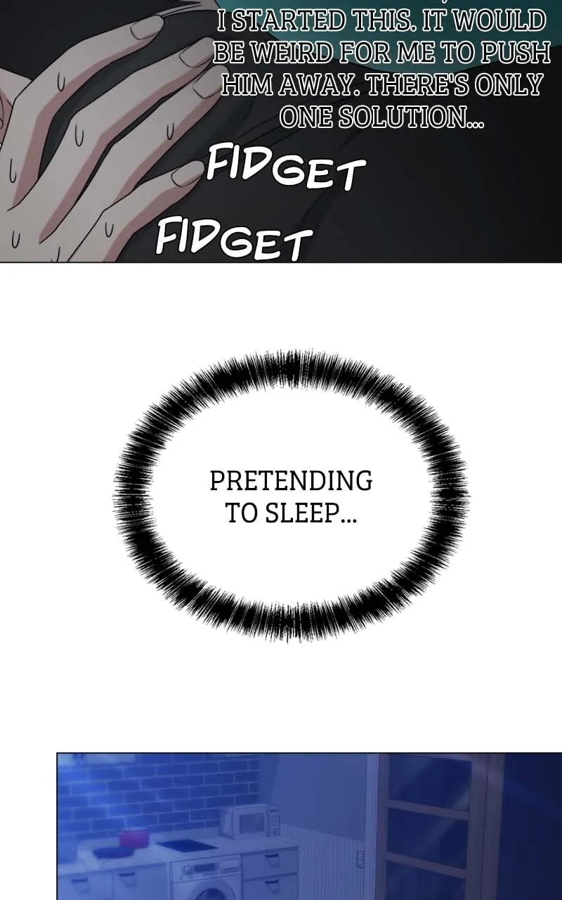 Read Locked Onto You chapter 24 image 15 on Lezhin