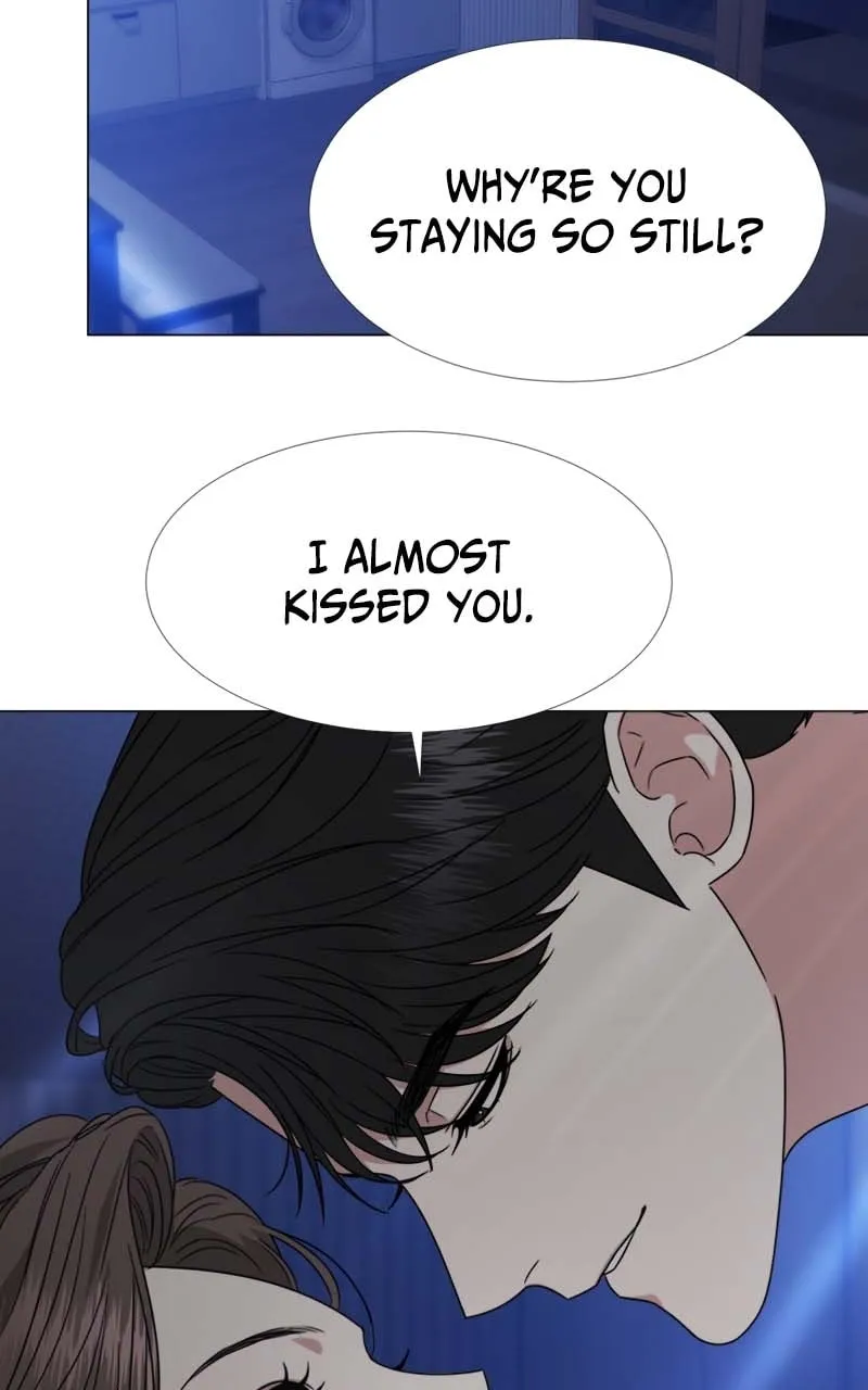 Read Locked Onto You chapter 24 image 16 on Lezhin